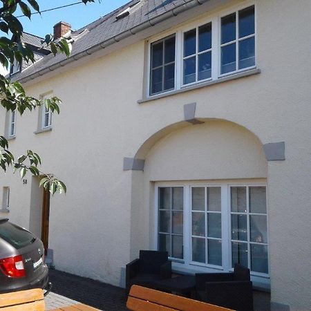 Ferienwohnung Eifel Mosel Hunsrueck Bergweiler Exteriör bild