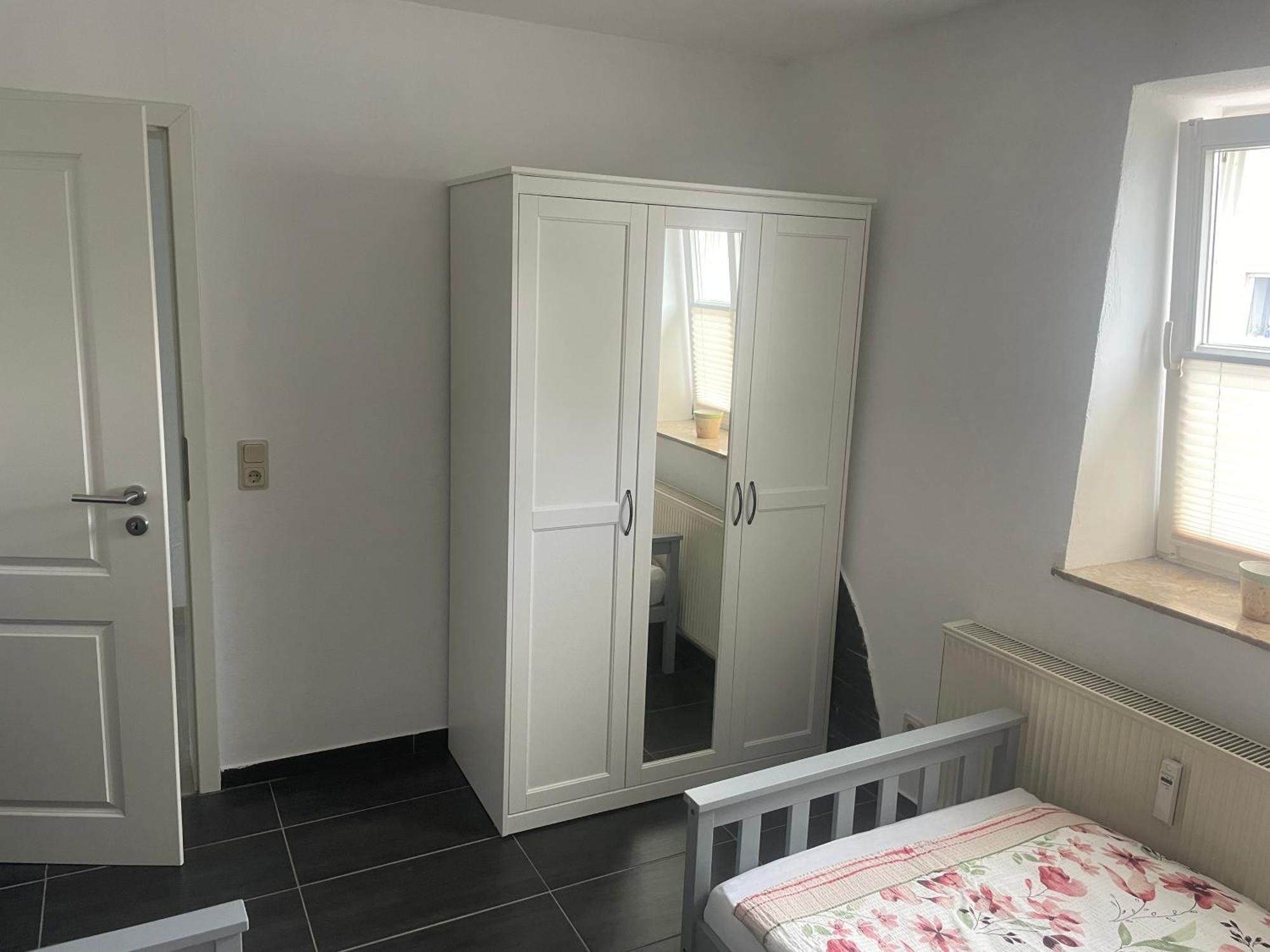 Ferienwohnung Eifel Mosel Hunsrueck Bergweiler Exteriör bild