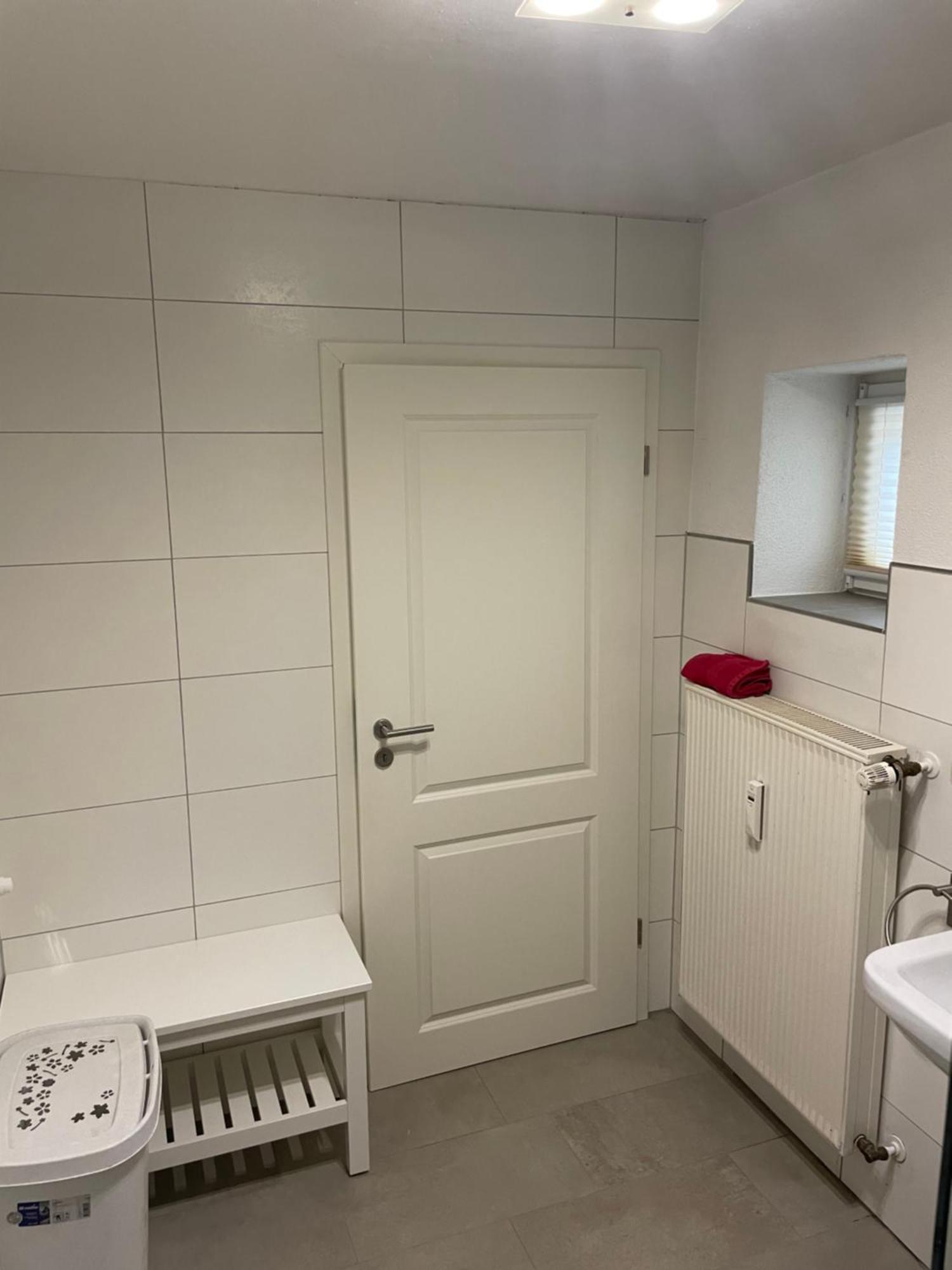 Ferienwohnung Eifel Mosel Hunsrueck Bergweiler Exteriör bild