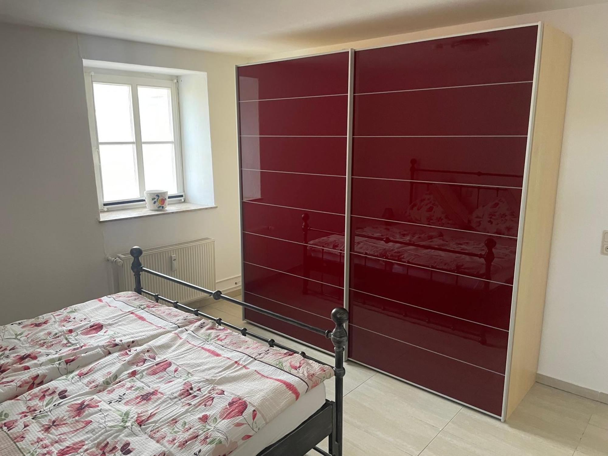 Ferienwohnung Eifel Mosel Hunsrueck Bergweiler Exteriör bild