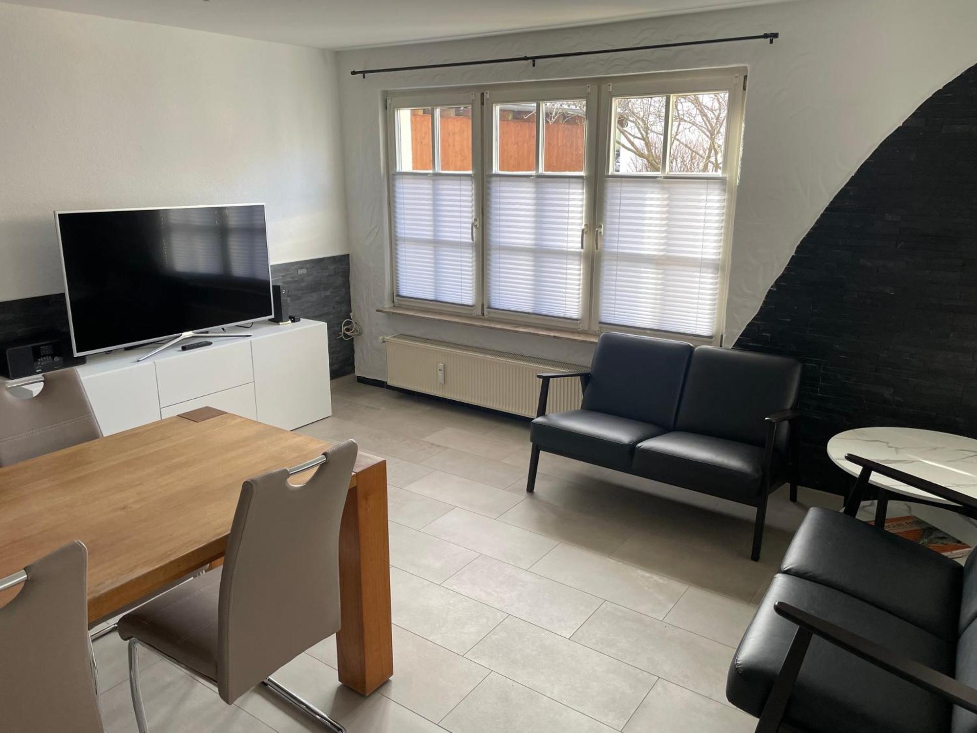 Ferienwohnung Eifel Mosel Hunsrueck Bergweiler Exteriör bild